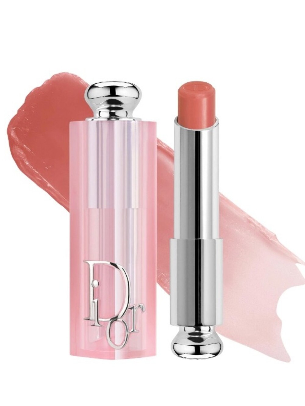 DIOR Addict Lip Glow Balm- Rosewood